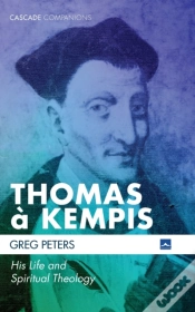 Capa do artigo Thomas A Kempis