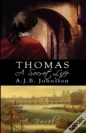 Capa do artigo Thomas: A Secret Life