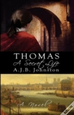 Capa do artigo Thomas: A Secret Life