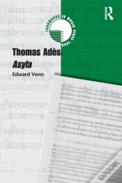 Capa do artigo Thomas Ades: Asyla
