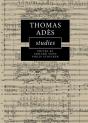Thomas Ades Studies - Preview