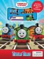Thomas All Engines Go Tattle Tales - Preview