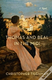 Capa do artigo Thomas And Beal In The Midi