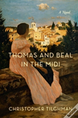 Capa do artigo Thomas And Beal In The Midi