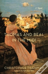 Thomas And Beal In The Midi
