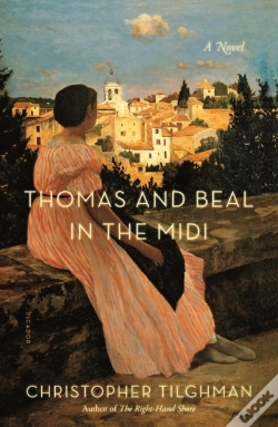 Capa do artigo Thomas And Beal In The Midi