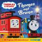 Thomas And Bruno - Preview