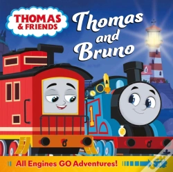 Capa do artigo Thomas And Bruno