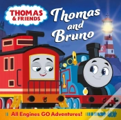 Capa do artigo Thomas And Bruno