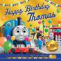 Thomas And Friends: Happy Birthday Thomas - Preview