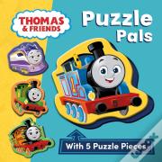 Thomas And Friends: Puzzle Pals
