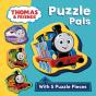 Thomas And Friends: Puzzle Pals - Preview