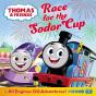 Thomas And Friends: Race For The Sodor Cup - Preview