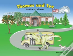 Capa do artigo Thomas And Tee