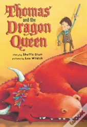 Thomas And The Dragon Queen