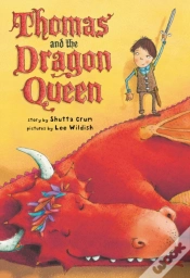 Capa do artigo Thomas And The Dragon Queen