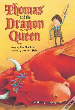 Capa do artigo Thomas And The Dragon Queen