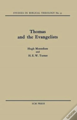 Capa do artigo Thomas And The Evangelists