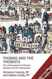 Thomas And The Thomists