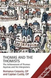 Capa do artigo Thomas And The Thomists