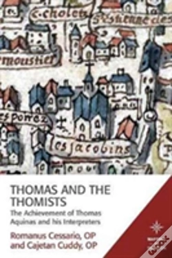 Capa do artigo Thomas And The Thomists