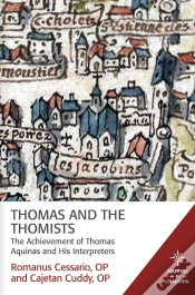 Capa do artigo Thomas And The Thomists