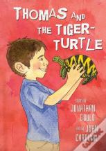 Thomas And The Tiger-Turtle