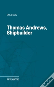 Capa do artigo Thomas Andrews, Shipbuilder