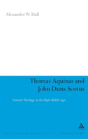 Thomas Aquinas And John Duns Scotus - Preview
