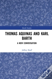 Thomas Aquinas And Karl Barth