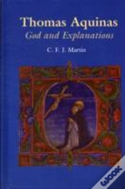Capa do artigo Thomas Aquinas