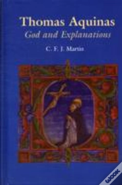 Capa do artigo Thomas Aquinas