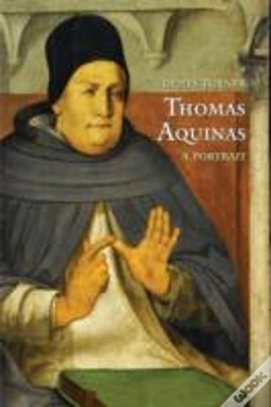 Capa do artigo Thomas Aquinas