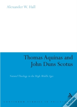 Capa do artigo Thomas Aquinas & John Duns Scotus