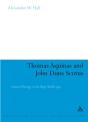 Thomas Aquinas & John Duns Scotus - Preview