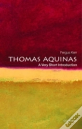 Thomas Aquinas