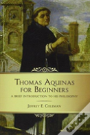 Thomas Aquinas For Beginners
