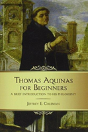Thomas Aquinas For Beginners - Preview