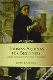 Capa do artigo Thomas Aquinas For Beginners