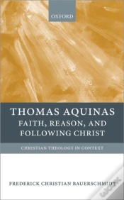 Capa do artigo Thomas Aquinas