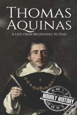 Capa do artigo Thomas Aquinas