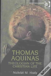 Thomas Aquinas