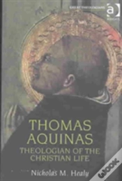 Capa do artigo Thomas Aquinas