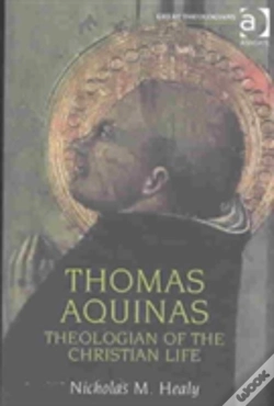 Capa do artigo Thomas Aquinas