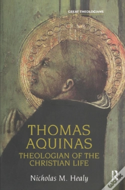 Capa do artigo Thomas Aquinas