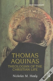 Capa do artigo Thomas Aquinas