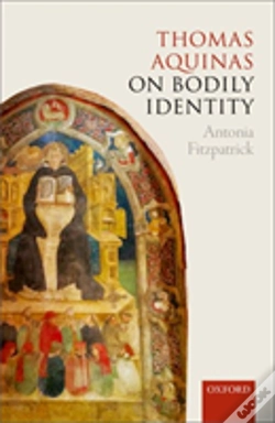 Capa do artigo Thomas Aquinas On Bodily Identity