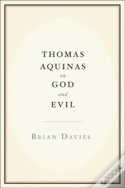 Capa do artigo Thomas Aquinas On God And Evil