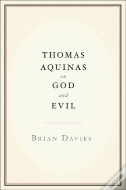 Capa do artigo Thomas Aquinas On God And Evil
