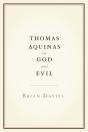 Thomas Aquinas On God And Evil - Preview